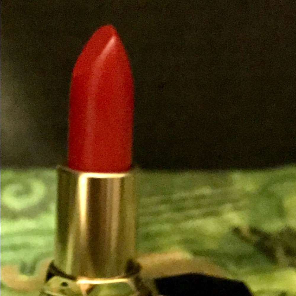 Christian Dior Discontinued Lipstick #846!
